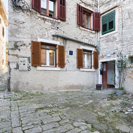Kandlers Street Apartment Pula Exterior photo